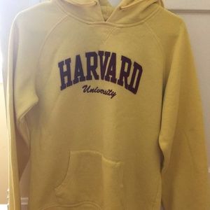 Harvard Sweatshirt